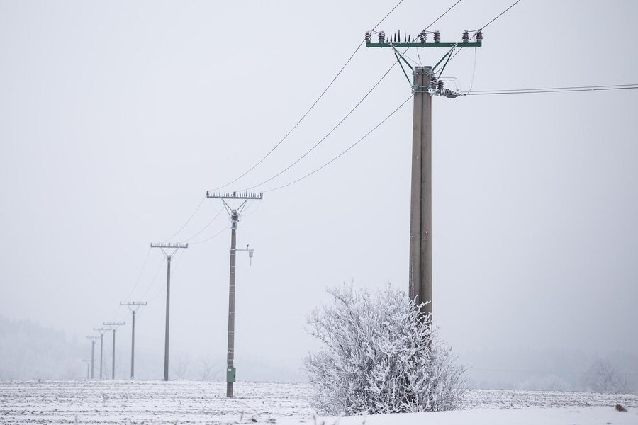 PGE informuje o licznych wyczeniach prdu w Piotrkowie