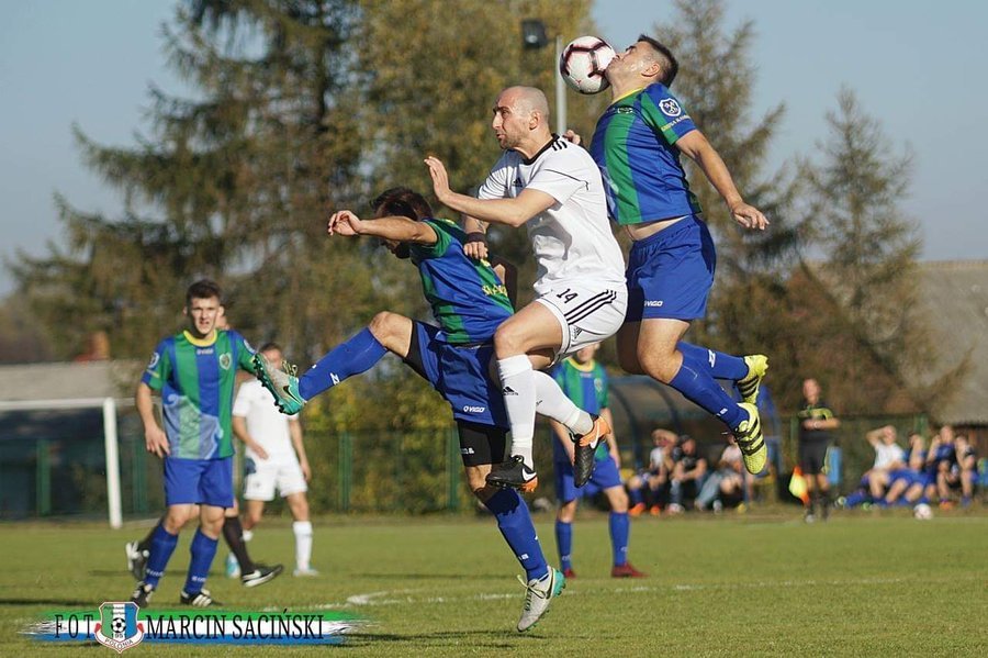 Mecz na szczycie nie rozczarowa