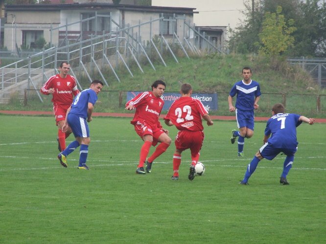 Moszczenica rozbia Concordi