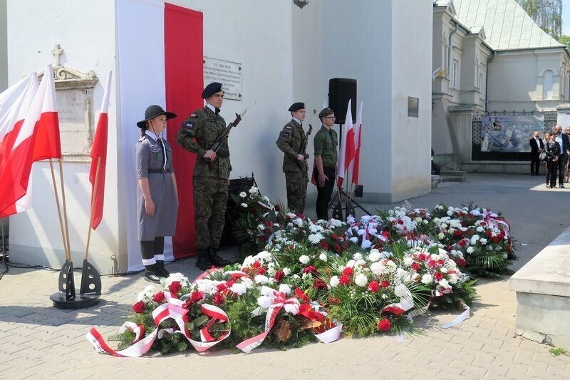 wito Konstytucji 3 Maja - co bdzie si dziao w Piotrkowie?