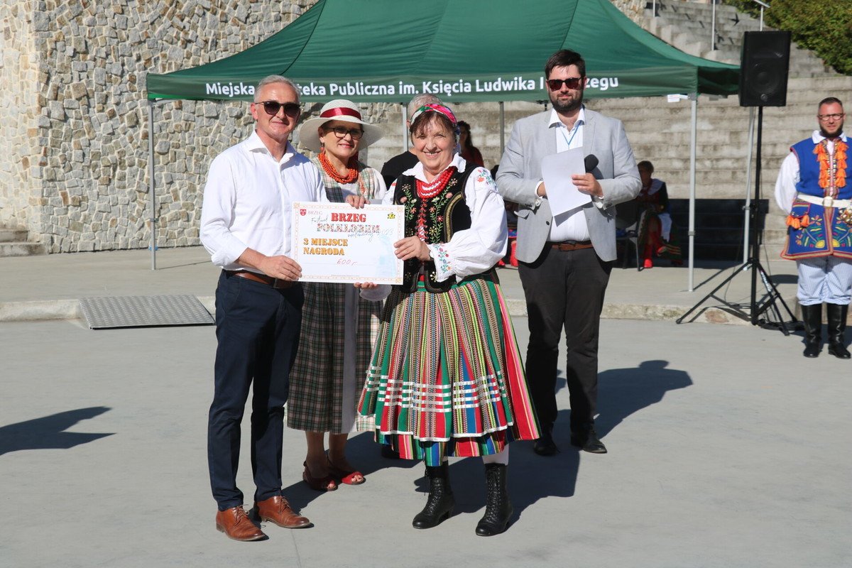 Piotrkowianie na podium