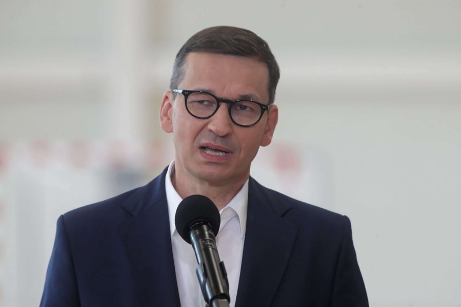 Premier: woj. dzkie bdzie jednym z gwnych beneficjentw 