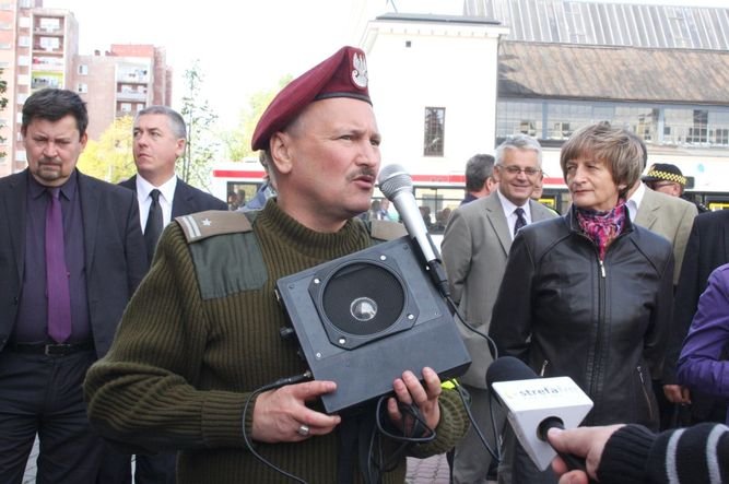 Stan wojny w Piotrkowie Trybunalskim