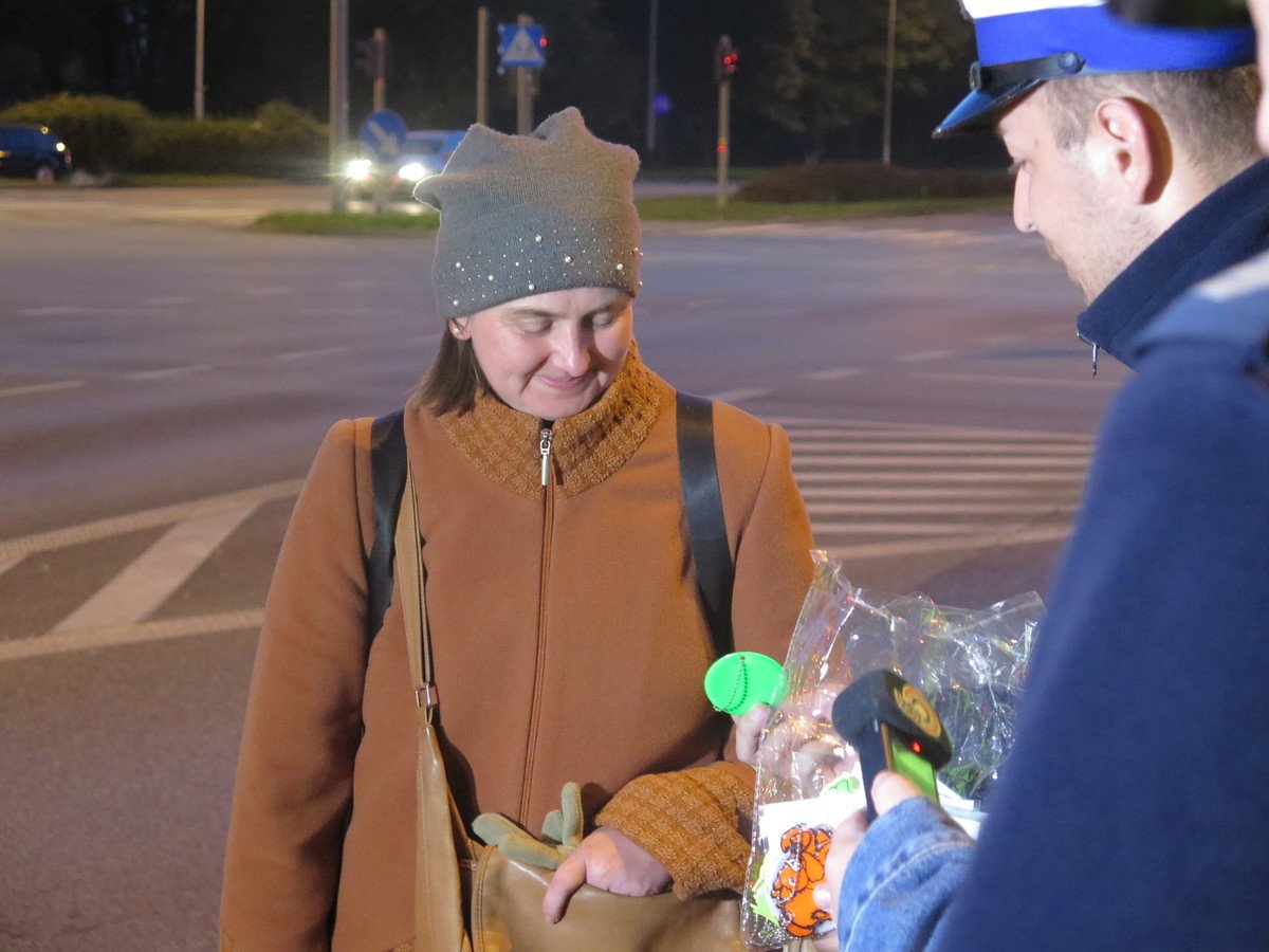 Ponowna odsona akcji „wie Przykadem”