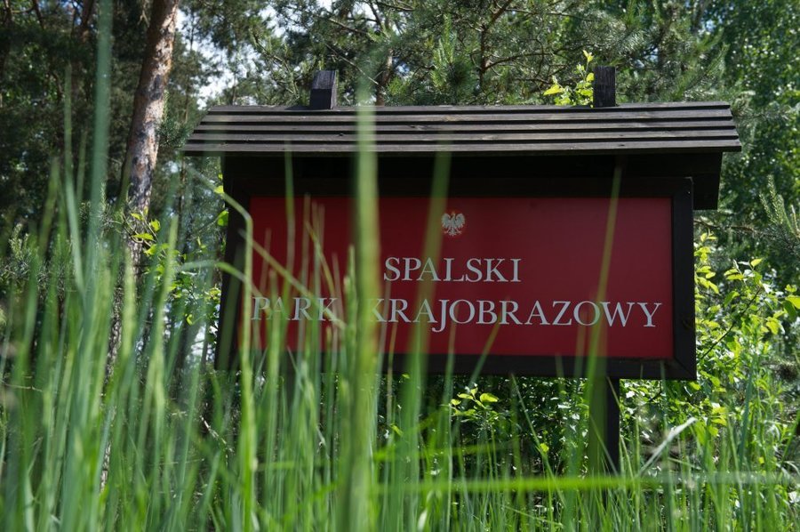 dzkie: wycieczka do Spay zainaugurowaa cykl 