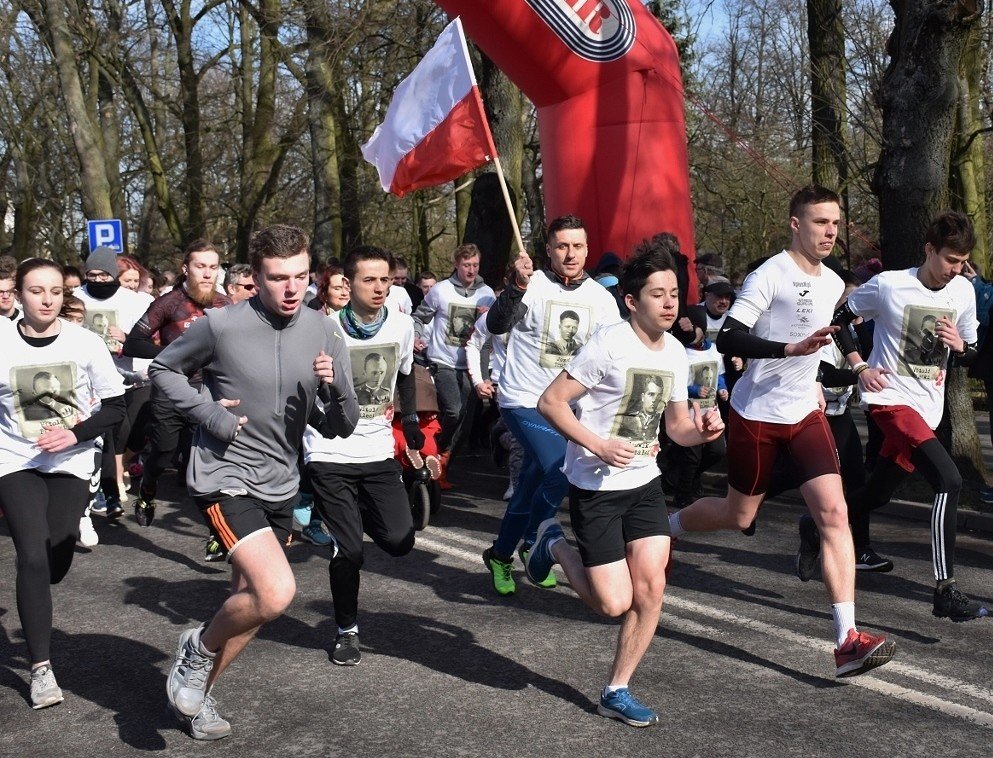 Dzie Pamici onierzy Wykltych. Jakie uroczystoci w Piotrkowie?