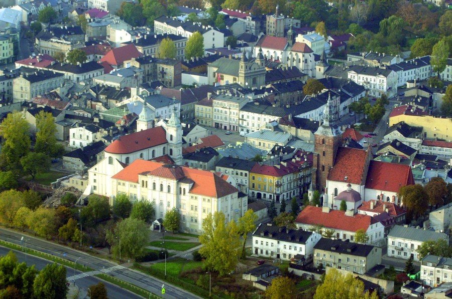 Gdzie pij w niedozwolonych miejscach, a gdzie nieprawidowo parkuj - co wynika z Mapy Zagroe? 