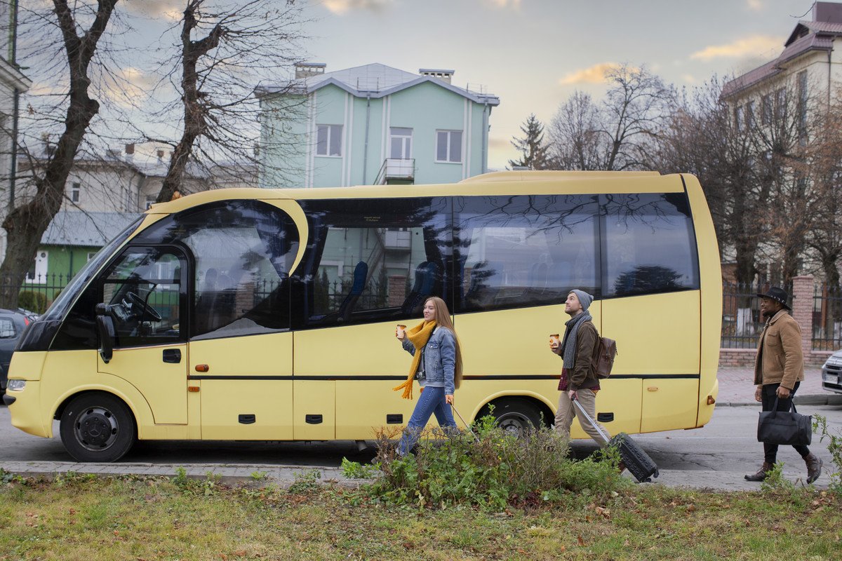 600 tys. z na przewozy pasaerskie