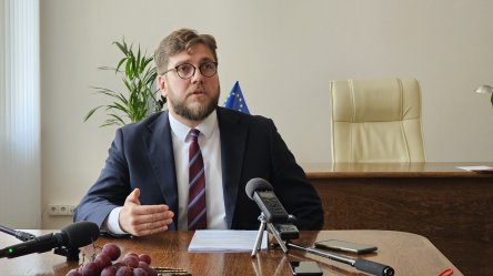 Prezydent Piotrkowa podsumowa 30 dni rzdw