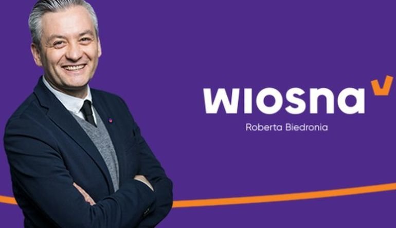 Wiosna rozpocznie si w marcu, ale lidera piotrkowskiej 