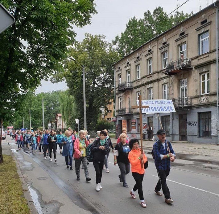 Ruszyy zapisy na 152 Piesz Pielgrzymk na Jasn Gr