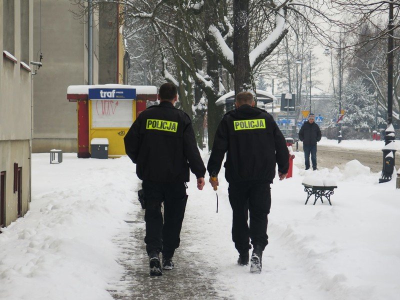 Wychowawczyni z Orodka Szkolno-Wychowawczego pod wpywem alkoholu