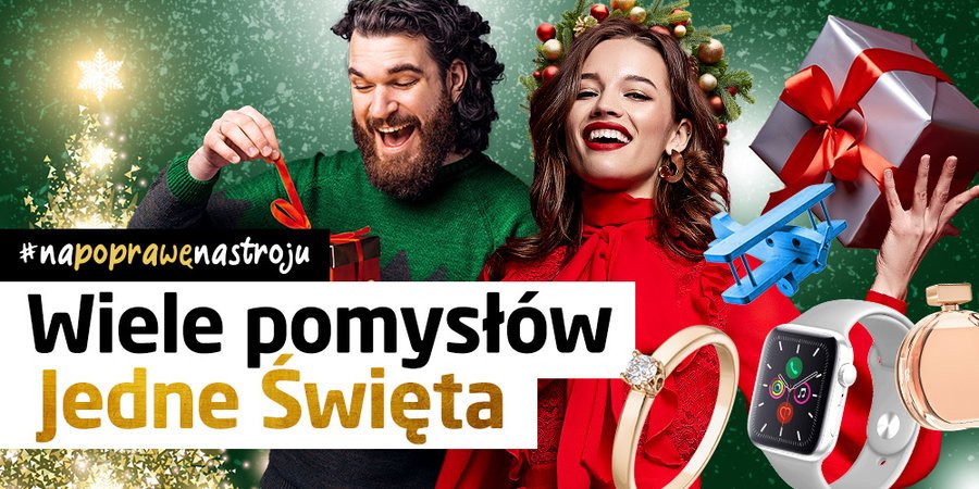 Pomysowe wita – wituj tak jak lubisz!