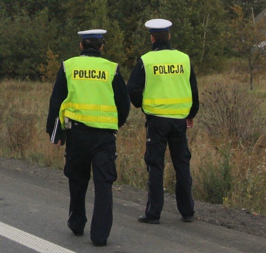 W powiecie niebezpiecznie. Policja bezsilna?