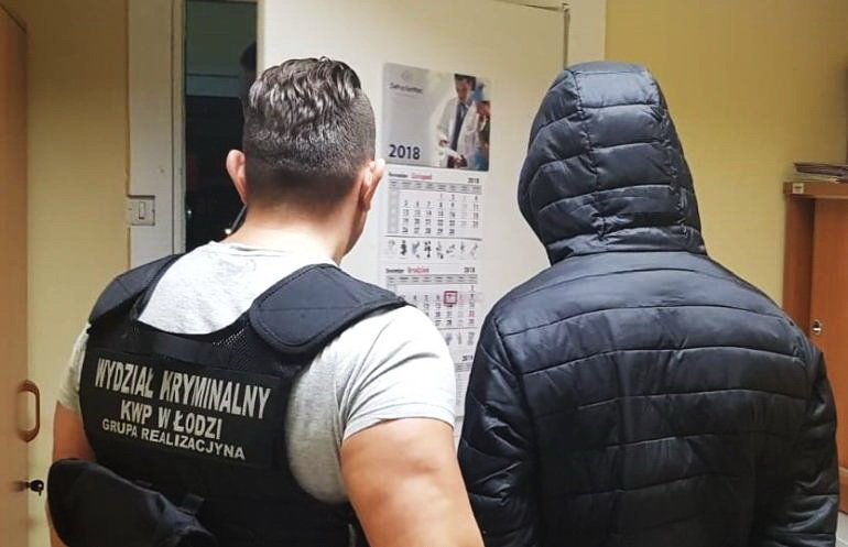 Faszywi policjanci zabrali Wietnamczykom 110 tys. z 