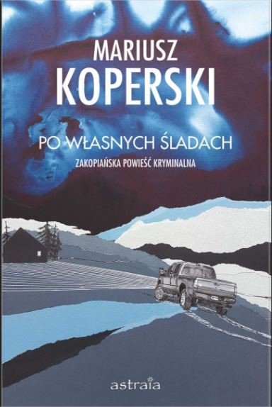 Kolejny krymina piotrkowianina wkrtce w ksigarniach