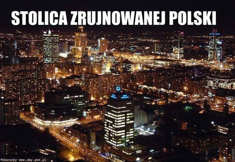 Zwijamy si, czy rozwijamy?