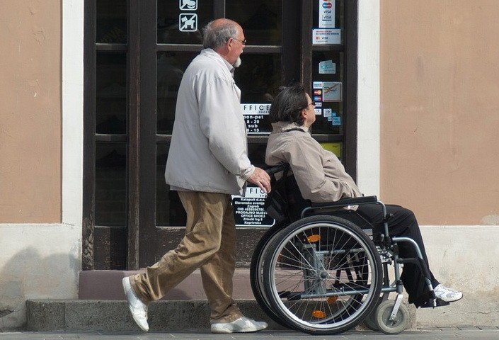 Niepenosprawno a niezdolno do samodzielnej egzystencji