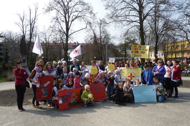 W Radomsku zbieraj na kolonie