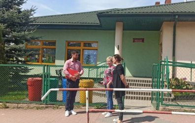 Rozbuduj przedszkole w Gorzkowicach