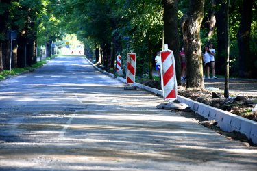 Remontuj kolejn ulic w Piotrkowie