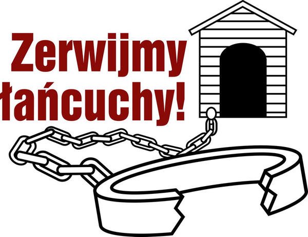 "Zerwijmy acuchy" 2010 