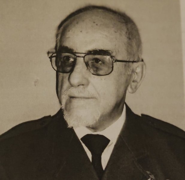 Zmar Rafa Orlewski