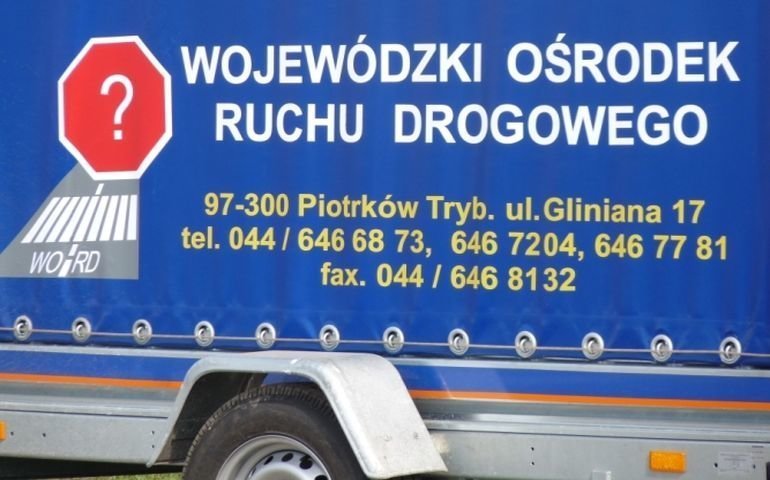 Do 174 razy sztuka? Rekordzista z piotrkowskiego WORD nie daje za wygran