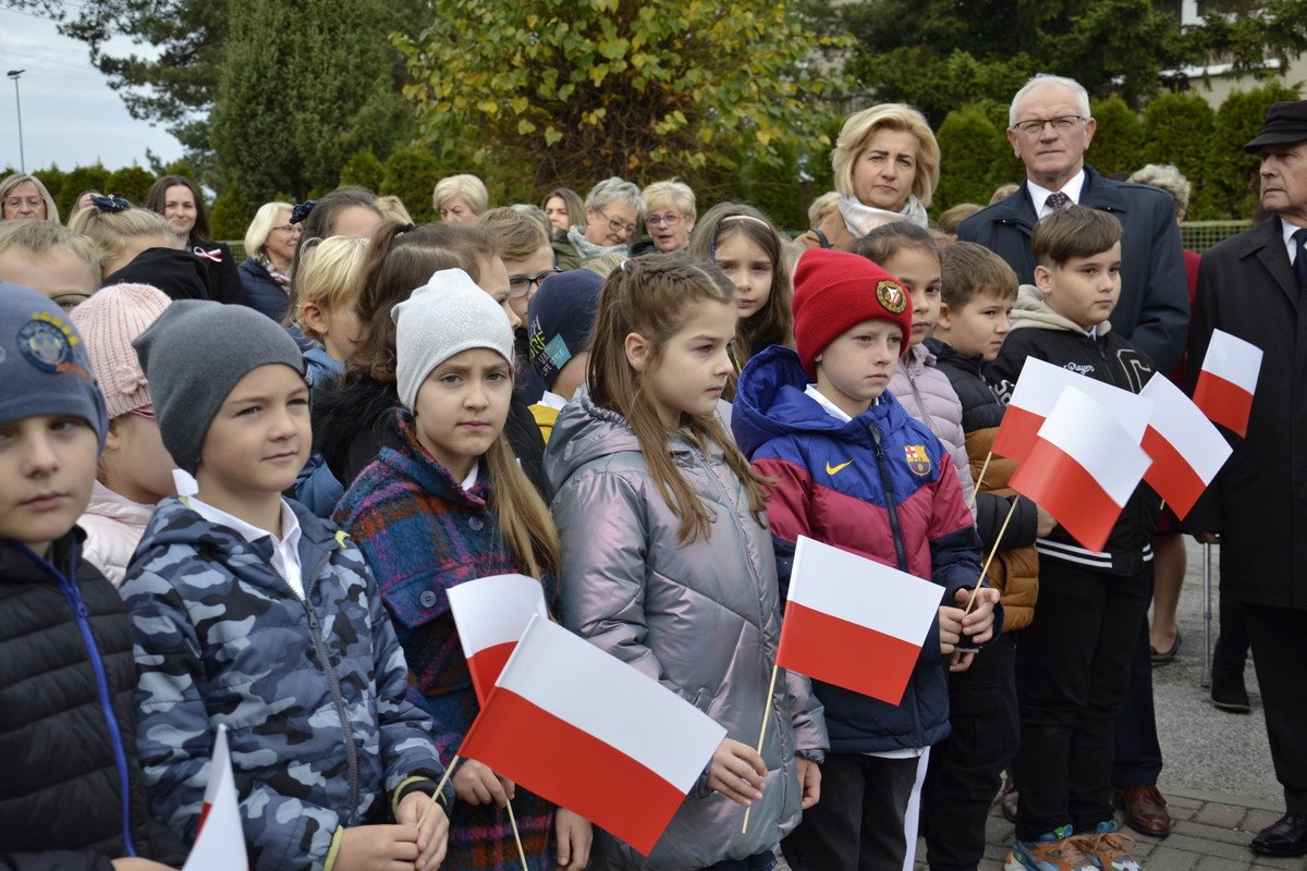 Patriotyczny tydzie w Gorzkowicach [ZDJCIA]