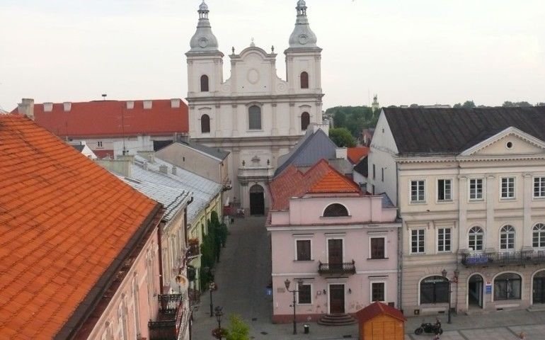 Piotrkowska delegatura konserwatora zabytkw zostanie zlikwidowana