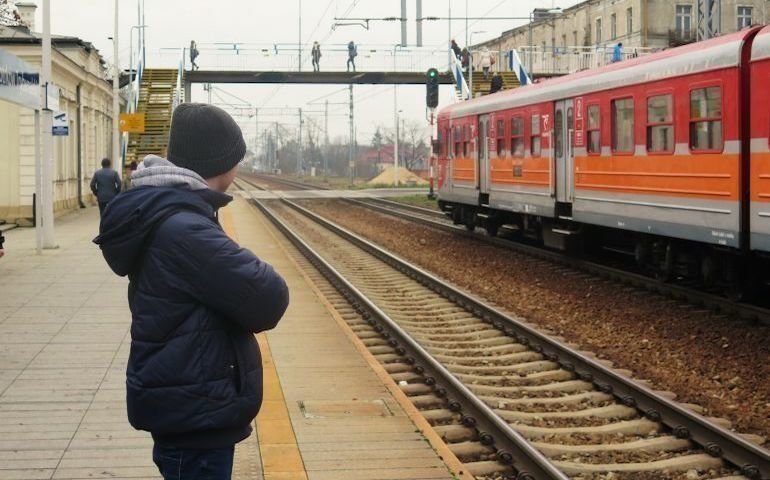 Jechae do odzi? Przeczytaj komunikat sanepidu