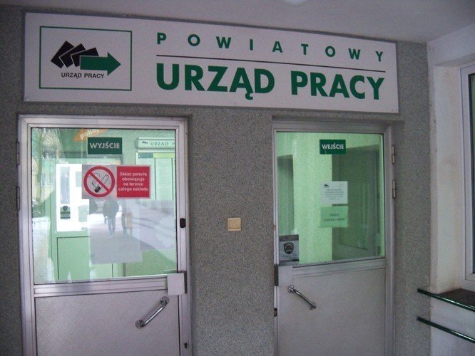 Bdzie nowy dyrektor Powiatowego Urzdu Pracy w Piotrkowie 