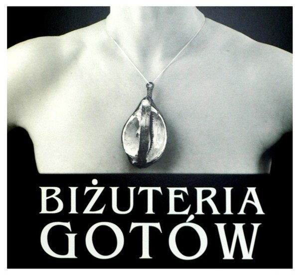 Zobacz biuteri Gotw! Muzeum zaprasza