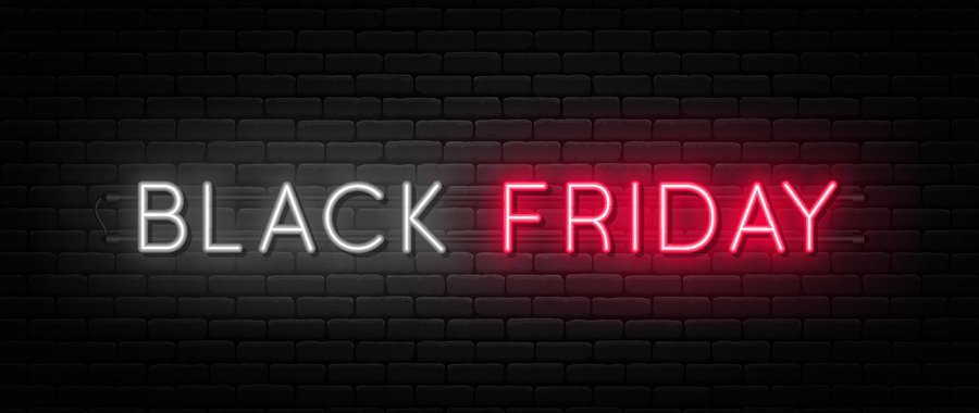 Black Friday – na te okazje warto poczeka do listopada!