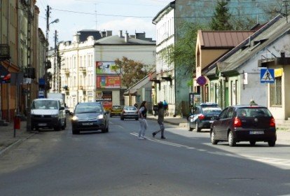 Wyremontuj kolejny odcinek Wojska Polskiego