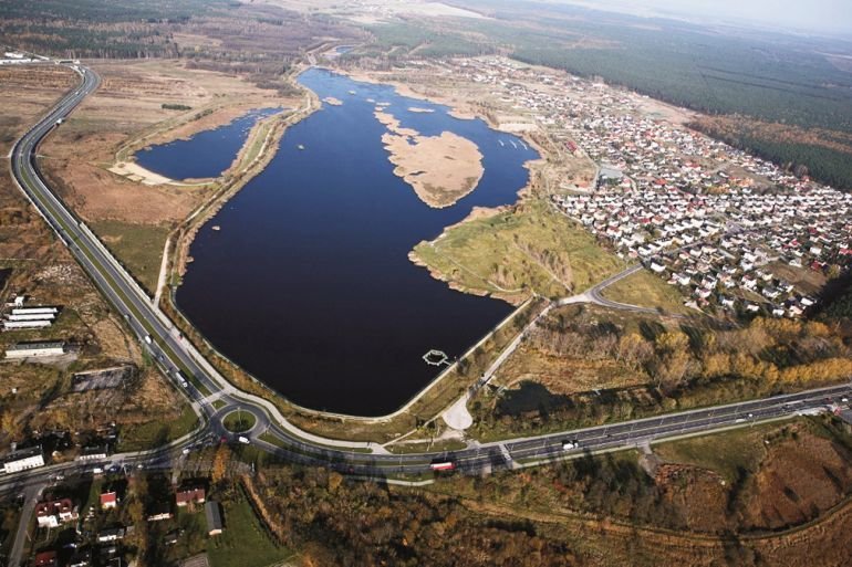 Zagospodarowanie jeziora Bugaj. Moesz si wypowiedzie!