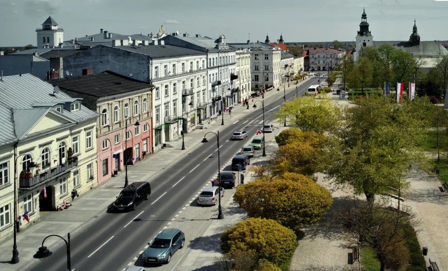 Bdzie debata nad stanem miasta. Kady moe si wypowiedzie