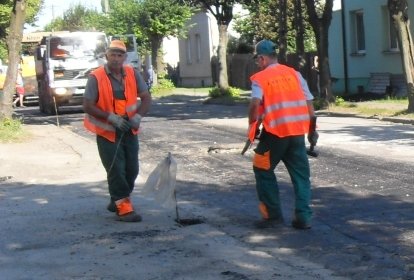 Remontuj piotrkowskie drogi