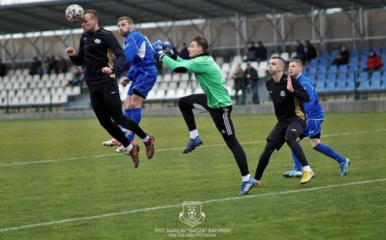 Znamy ju kalendarz sparingw Polonii przed sezonem 2020/21