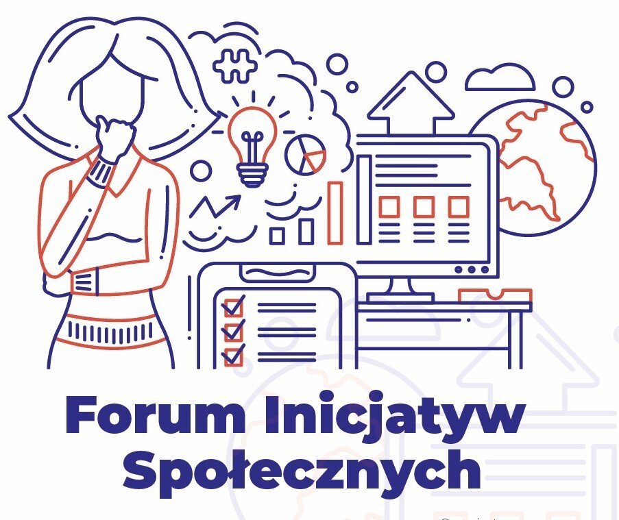 Forum Inicjatyw Spoecznych ju wkrtce