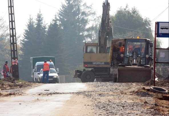 Piotrkw: Jest szansa na modernizacj Zalesickiej