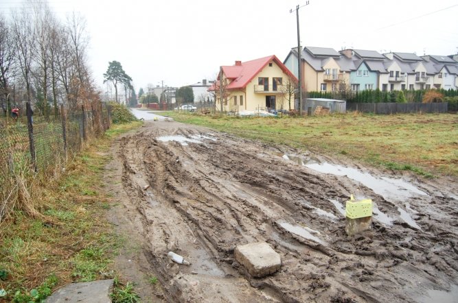 Piotrkw: Miasto nie bdzie zakadnikiem mieszkaca