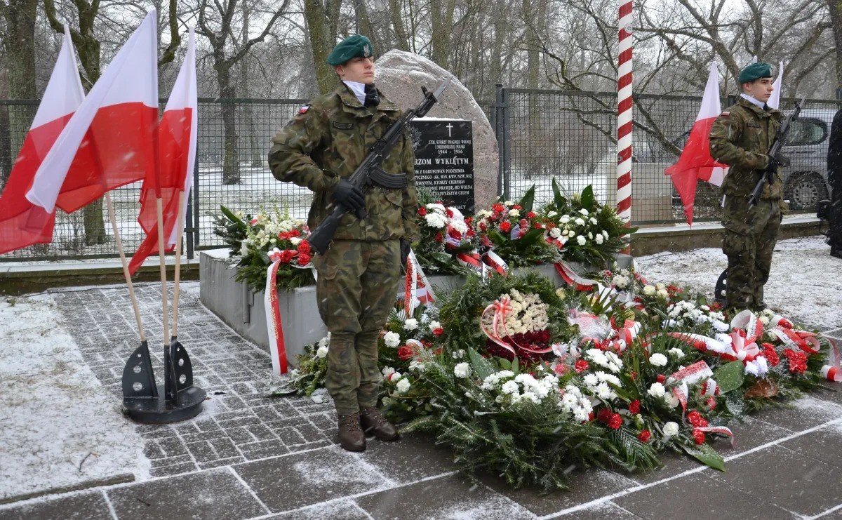 Narodowy dzie pamici onierzy Wykltych