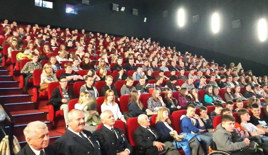 O lotnictwie wojskowym w piotrkowskim Heliosie 