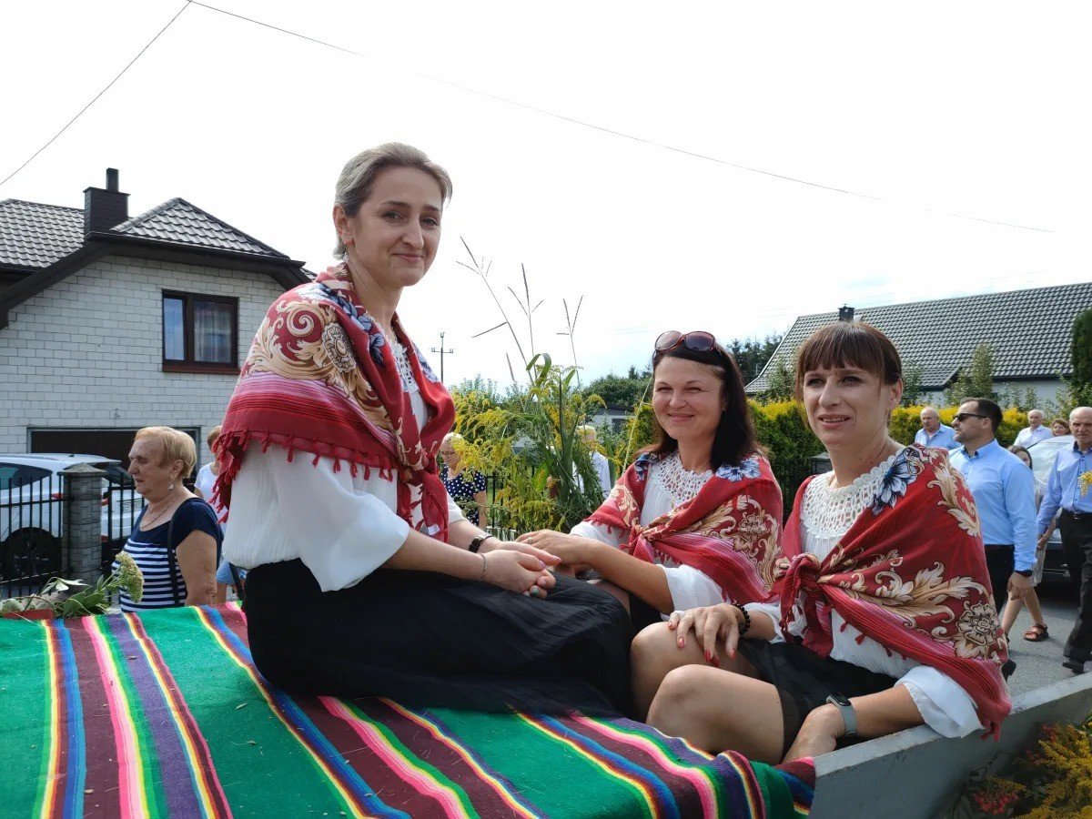 Niezapomniane doynki w kach Szlacheckich: muzyka, taniec i wiele atrakcji dla caej rodziny!