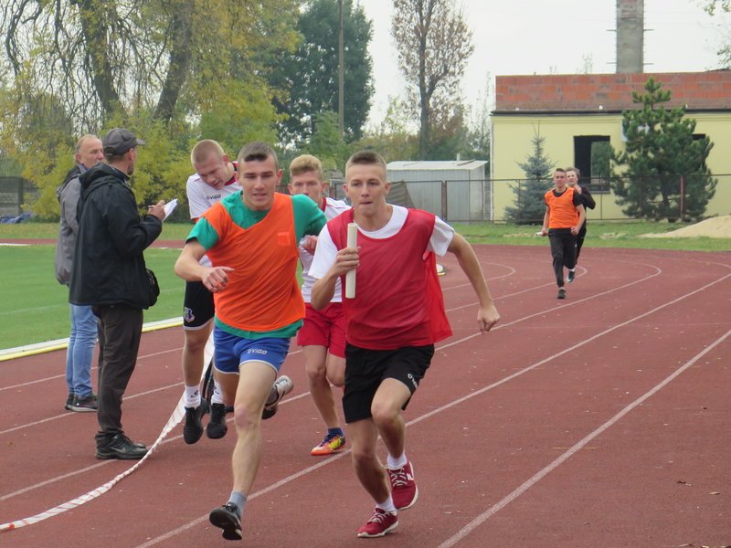 Sportowy poniedziaek dla piotrkowskich uczniw [WYNIKI]