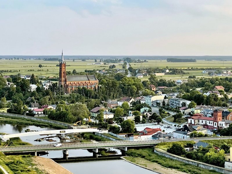 Na oficjalne otwarcie bdzie trzeba jeszcze poczeka