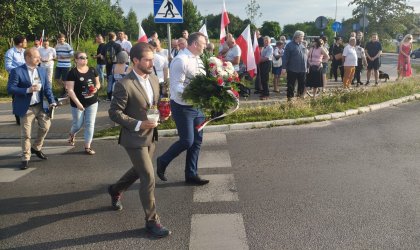 Czy w Piotrkowie powstanie pomnik pamici ofiar rzezi woyskiej?