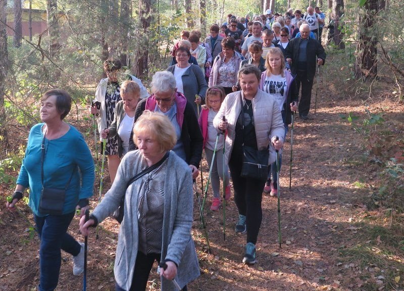 Przyjed do Rczna na festyn Sportowa Rodzina