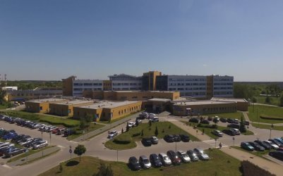 Koronawirus w radomszczaskim szpitalu